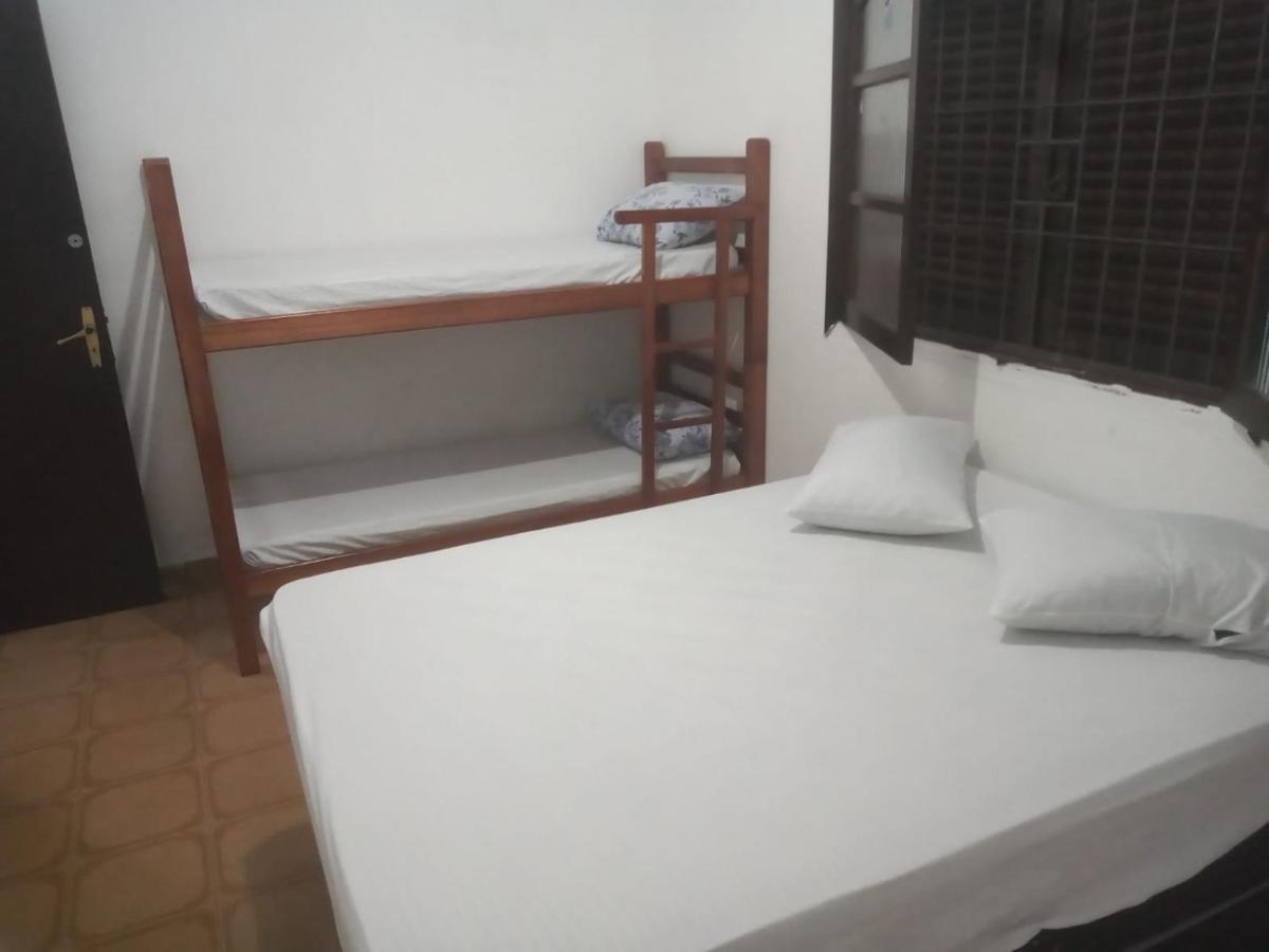 Pousada&Hostel Lincoln Praia Grande Exterior foto